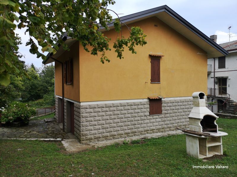 Casa delle Ortensie - Case e Ville Tornolo/Tarsogno - Valtaro